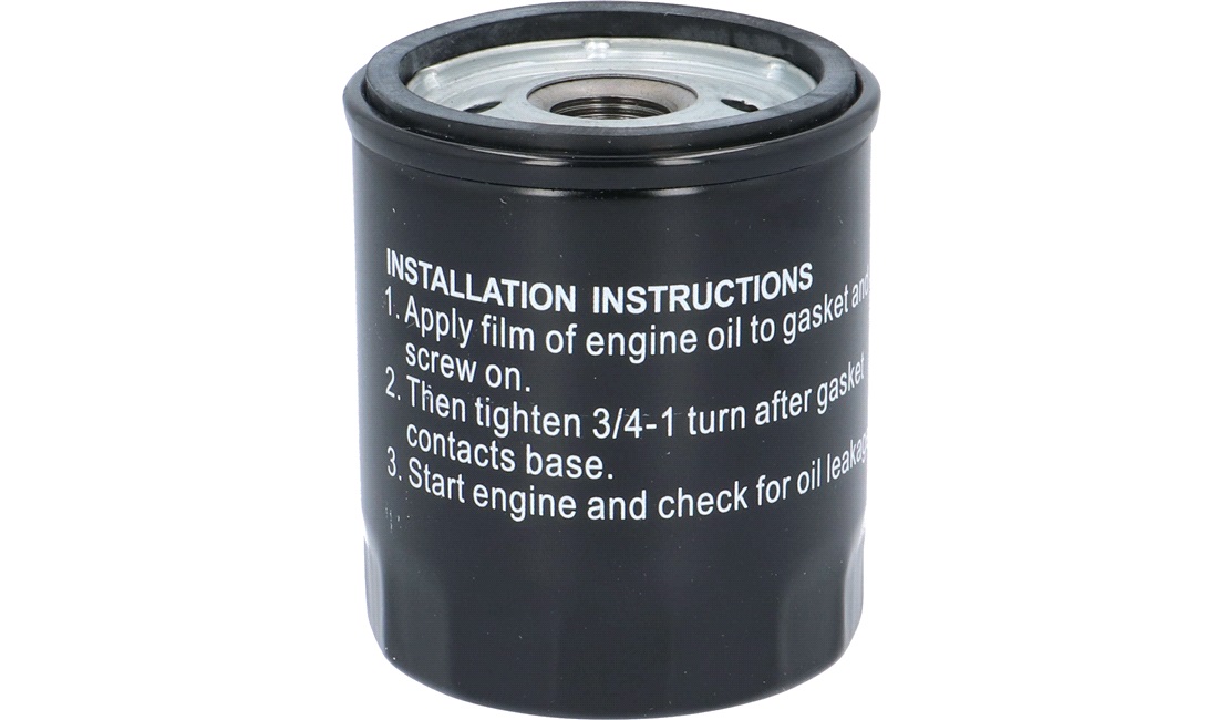 Oliefilter