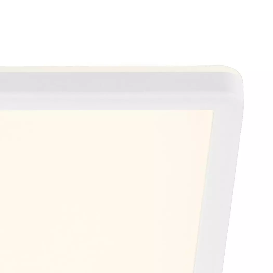LED-Deckenleuchte Slim