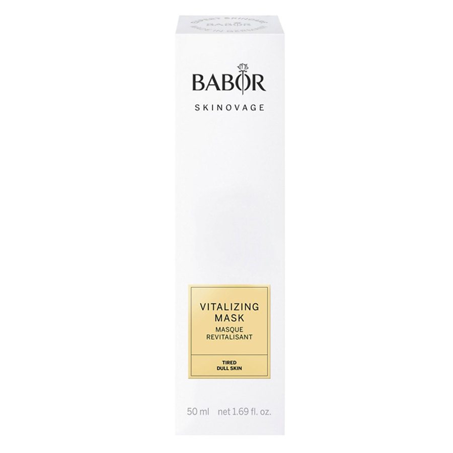 Babor Skinovage Vitalizing Mask 50ml