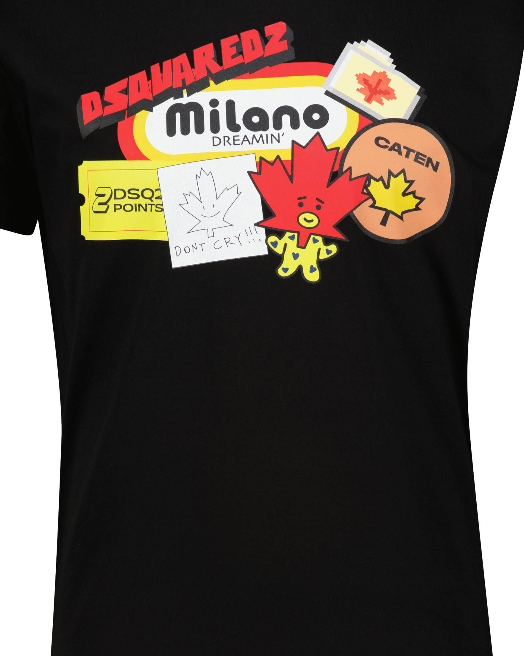 Dsquared2| Herren T-Shirt