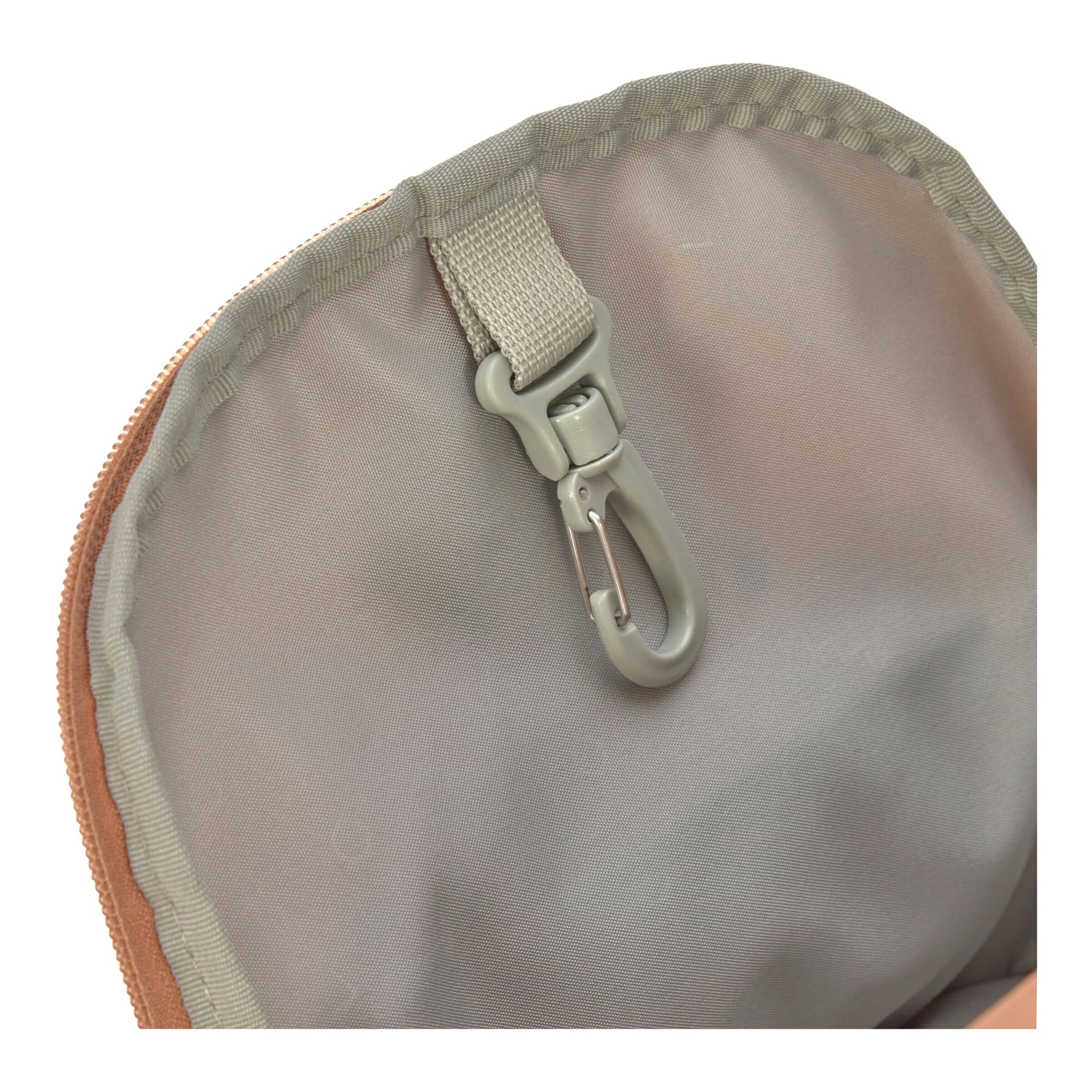Lässig Kindergartenrucksack Mini Backpack Happy Prints caramel