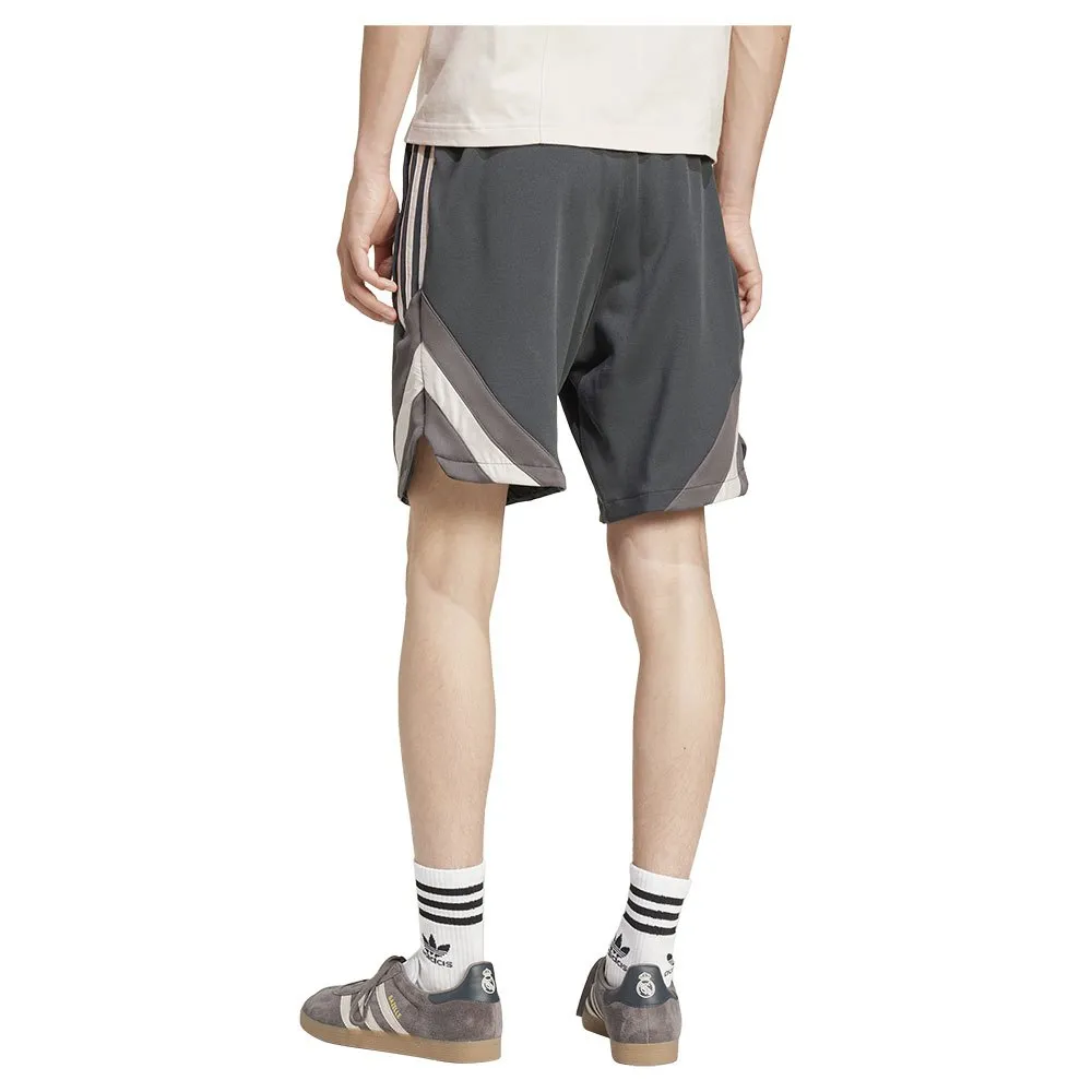 adidas Real Madrid Originals kurze hose