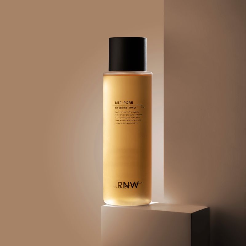 DER. PORE Reducing Toner