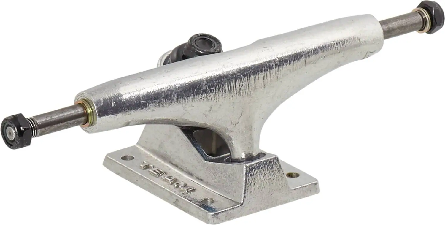 Thunder Hi Skateboard Truck - Trucks Skateboards | SkatePro