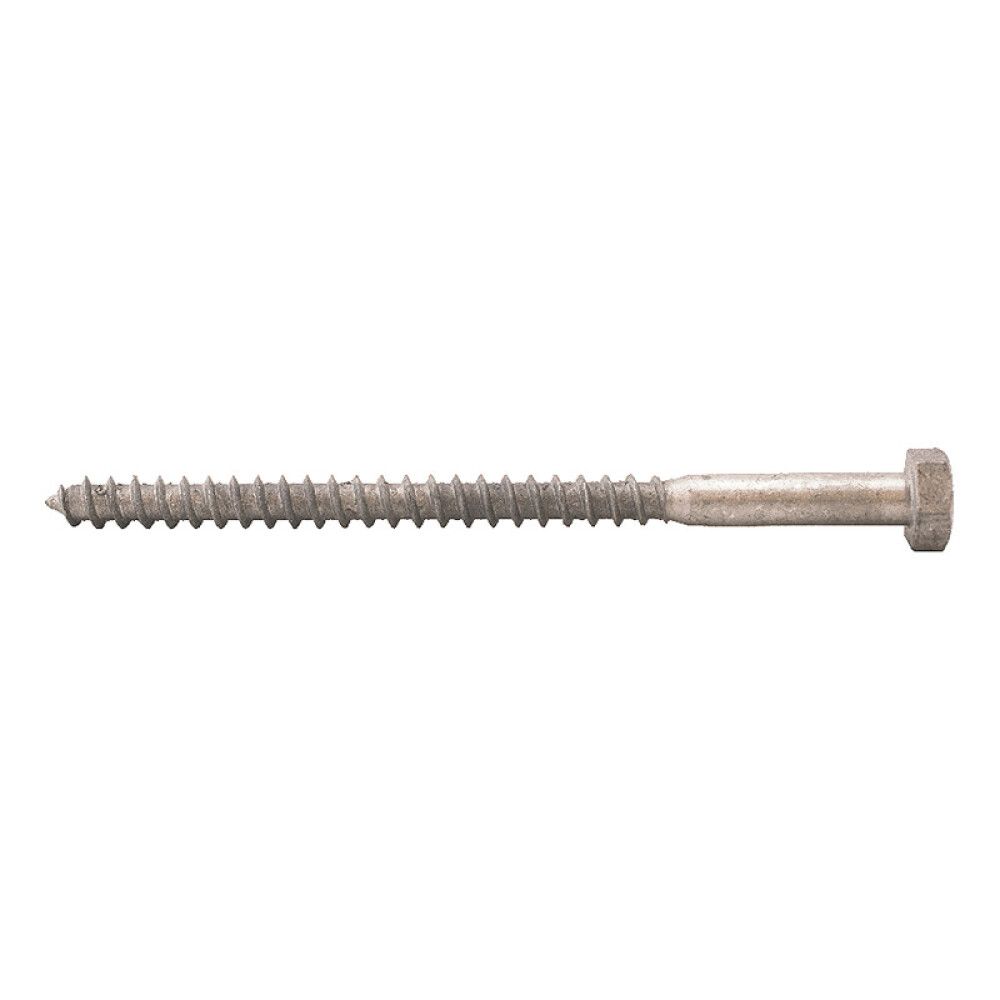 FRANSK TRESKRUE MFT 6KT FZV DIN571 10X150MM 40STK