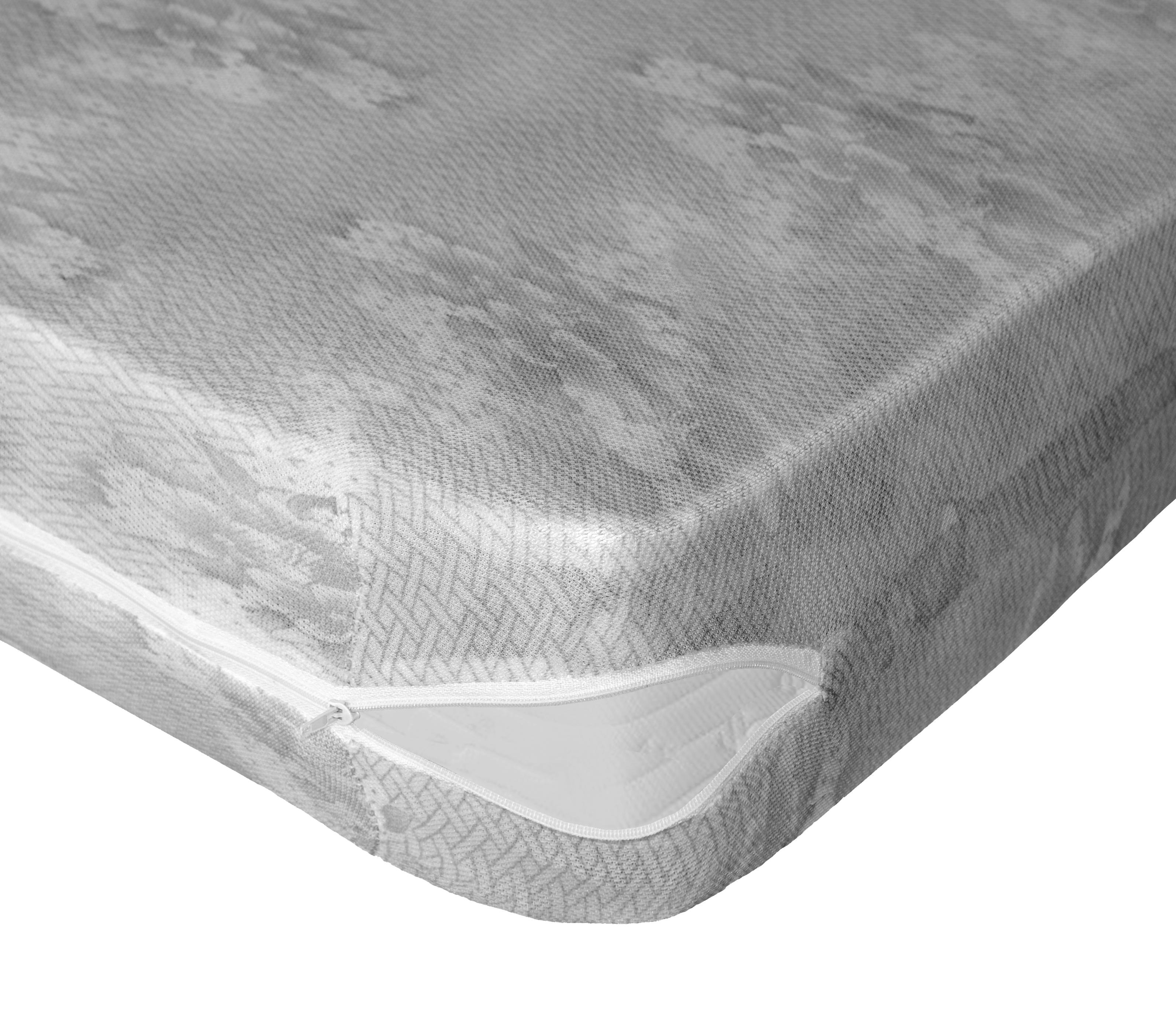 SIESTE RENOVE MATELAS 140X190CM MAILLE IMPRIMEE