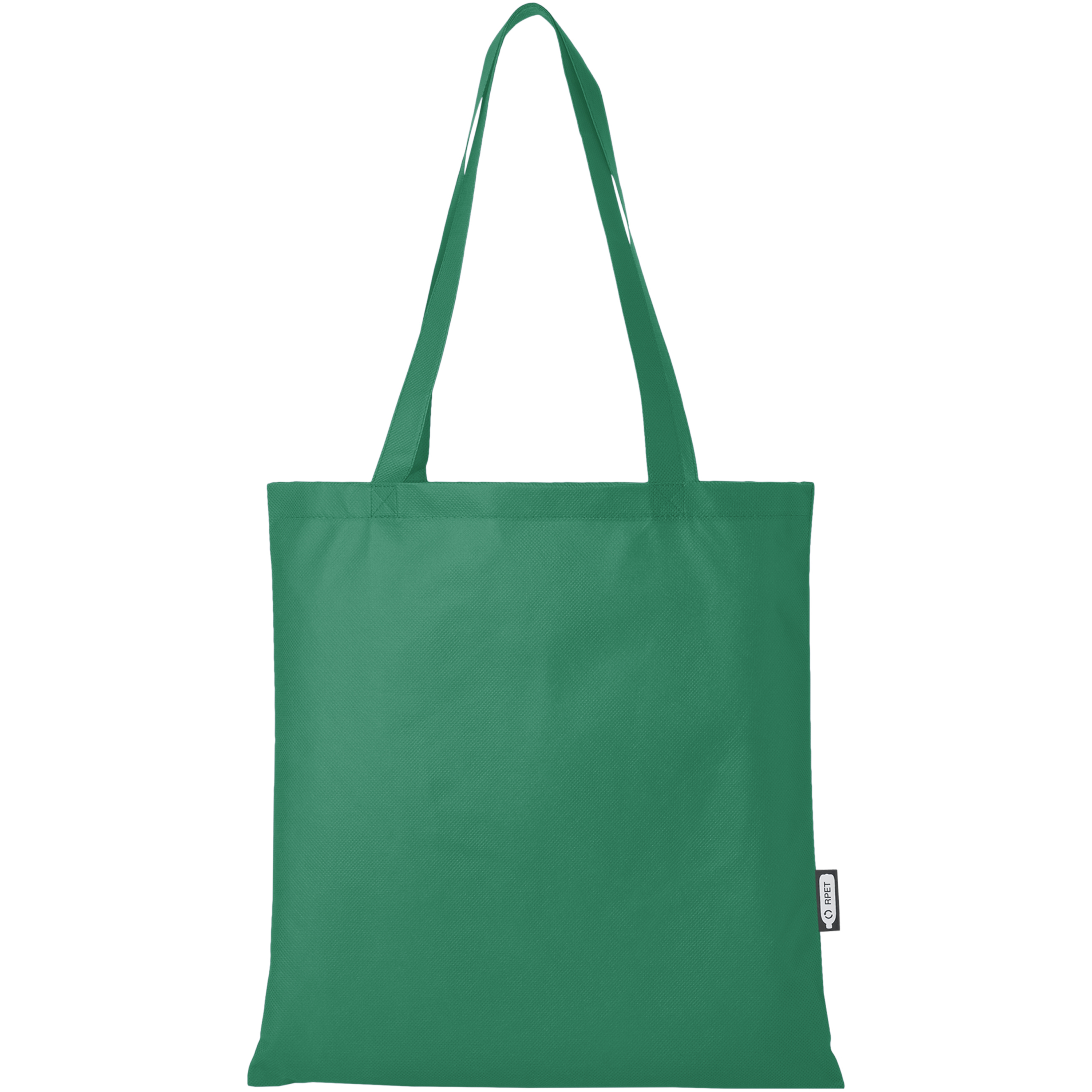 EgotierPro 130051 - Sac Cabas Recyclé Zeus pour Événements 6L