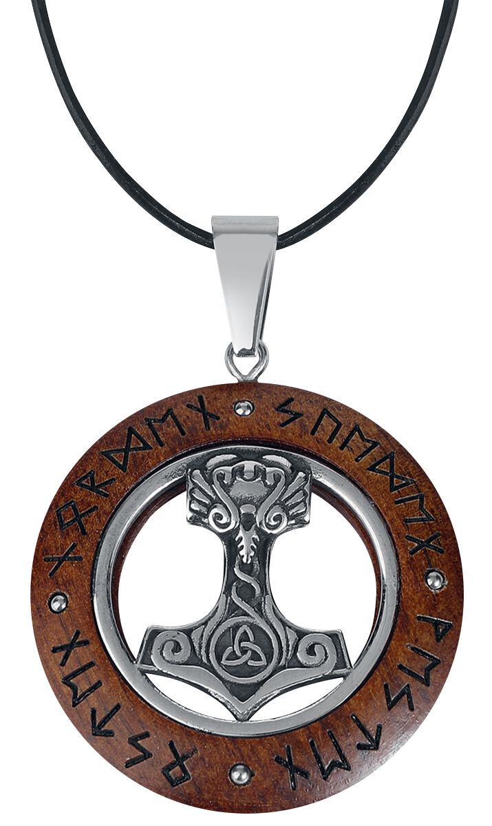 Marteau De Thor | etNox Collier