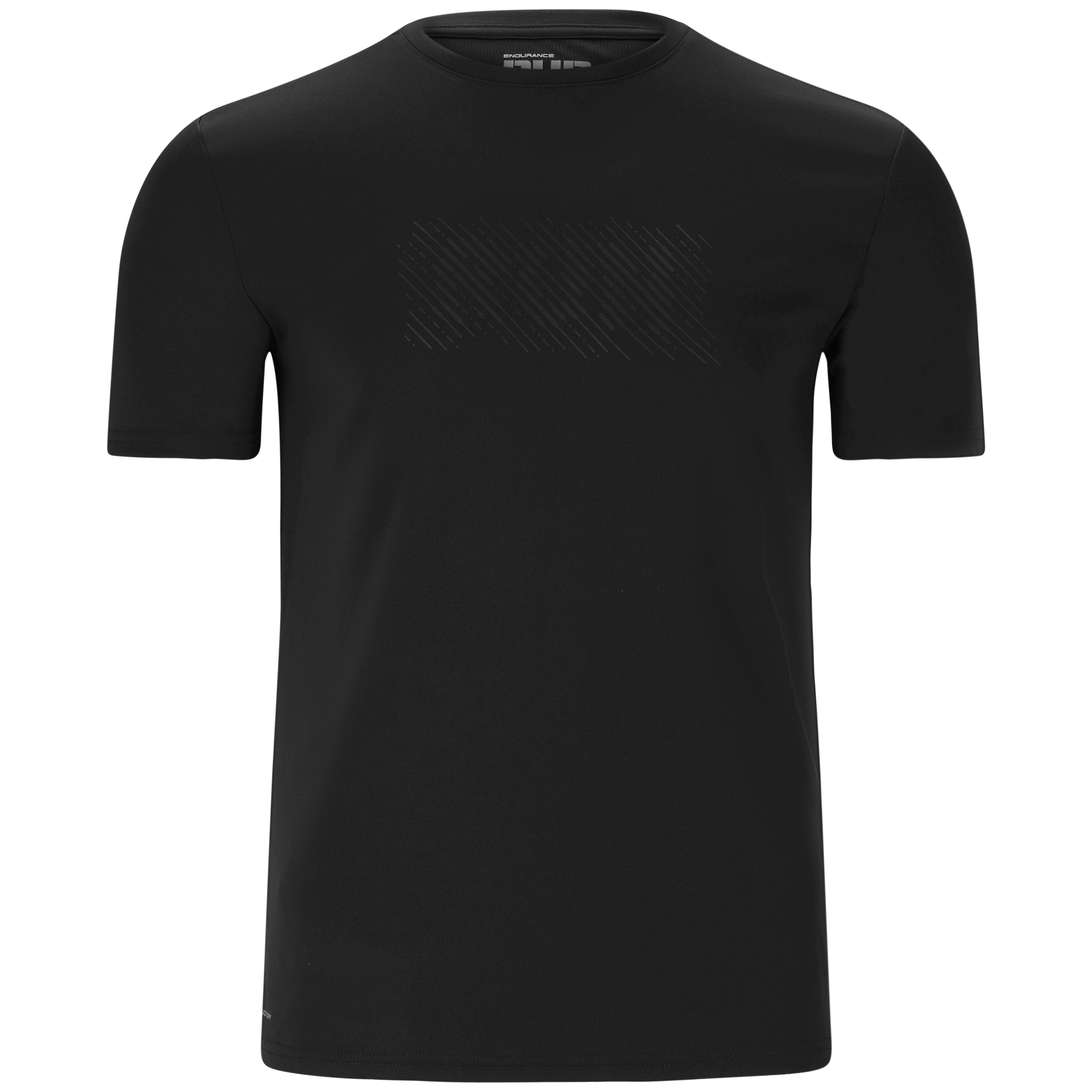 Endurance Vibster M S/S Tee - Treningstøy