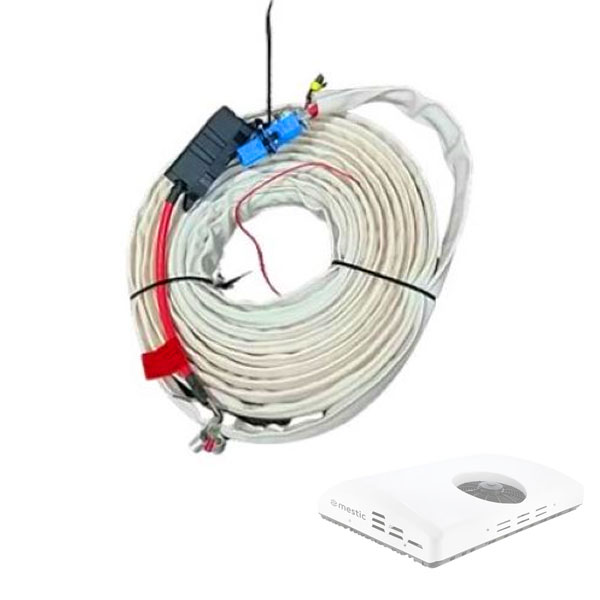 Câble 10m Climatiseur RTA 2000 MESTIC