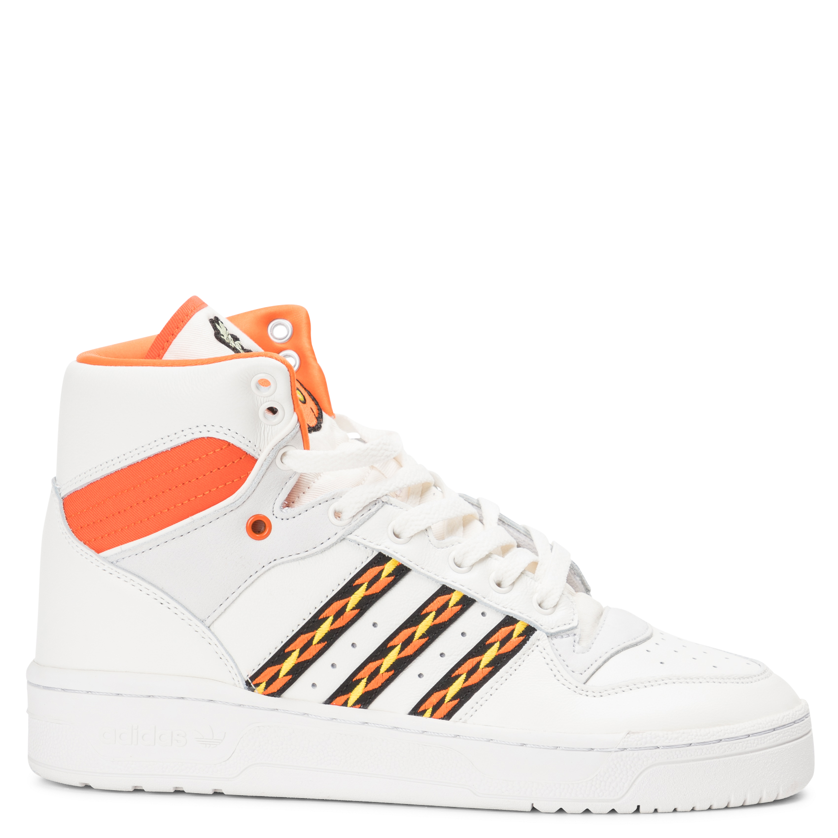 RIVALRY - ADIDAS RIVALRY| Blanc
