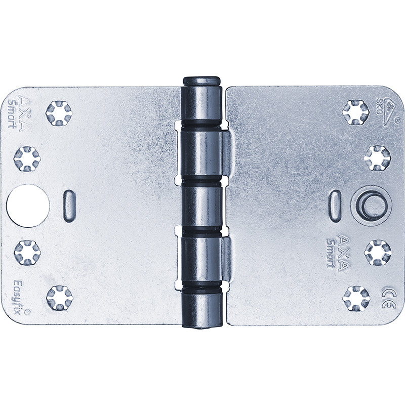 AXA Smart-easyfix scharnier 89x150x3mm