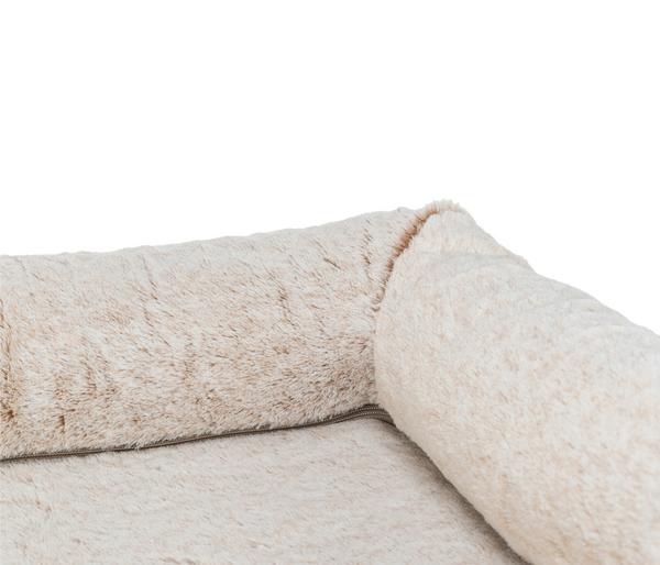 Trixie Orthopädisches Kuschelbett Vital Lino