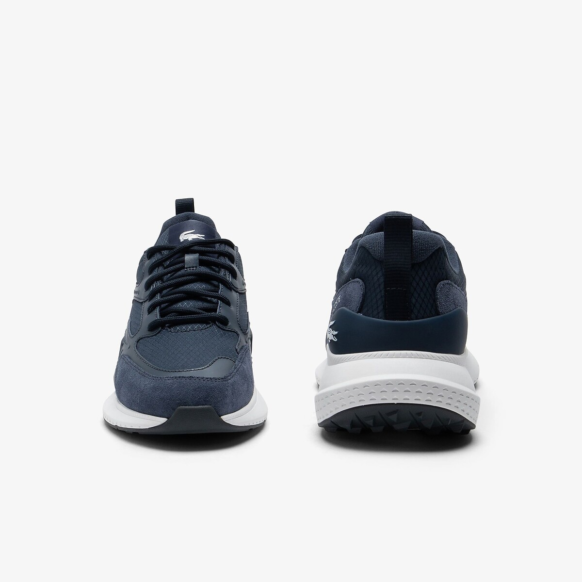 LACOSTE<br>Tênis baixo L003 Evo