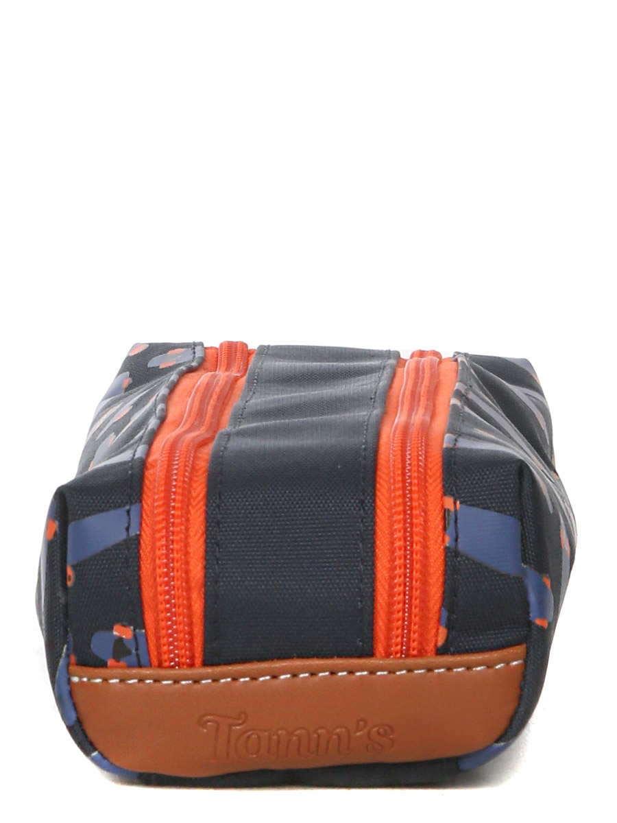 Trousse Tann's Pablo - 2 compartiments