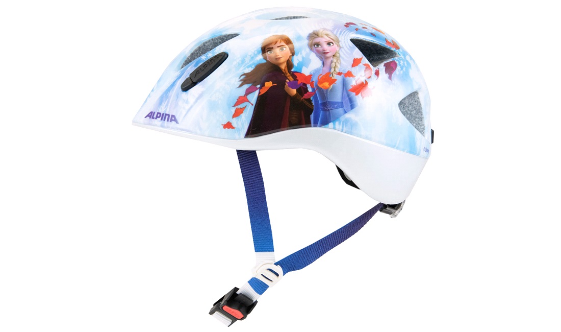 Alpina XIMO Disney Frozen II 45-49cm