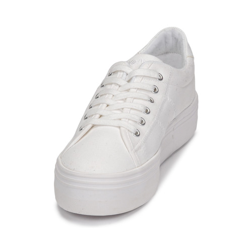 No Name - PLATO SNEAKER - Blanc