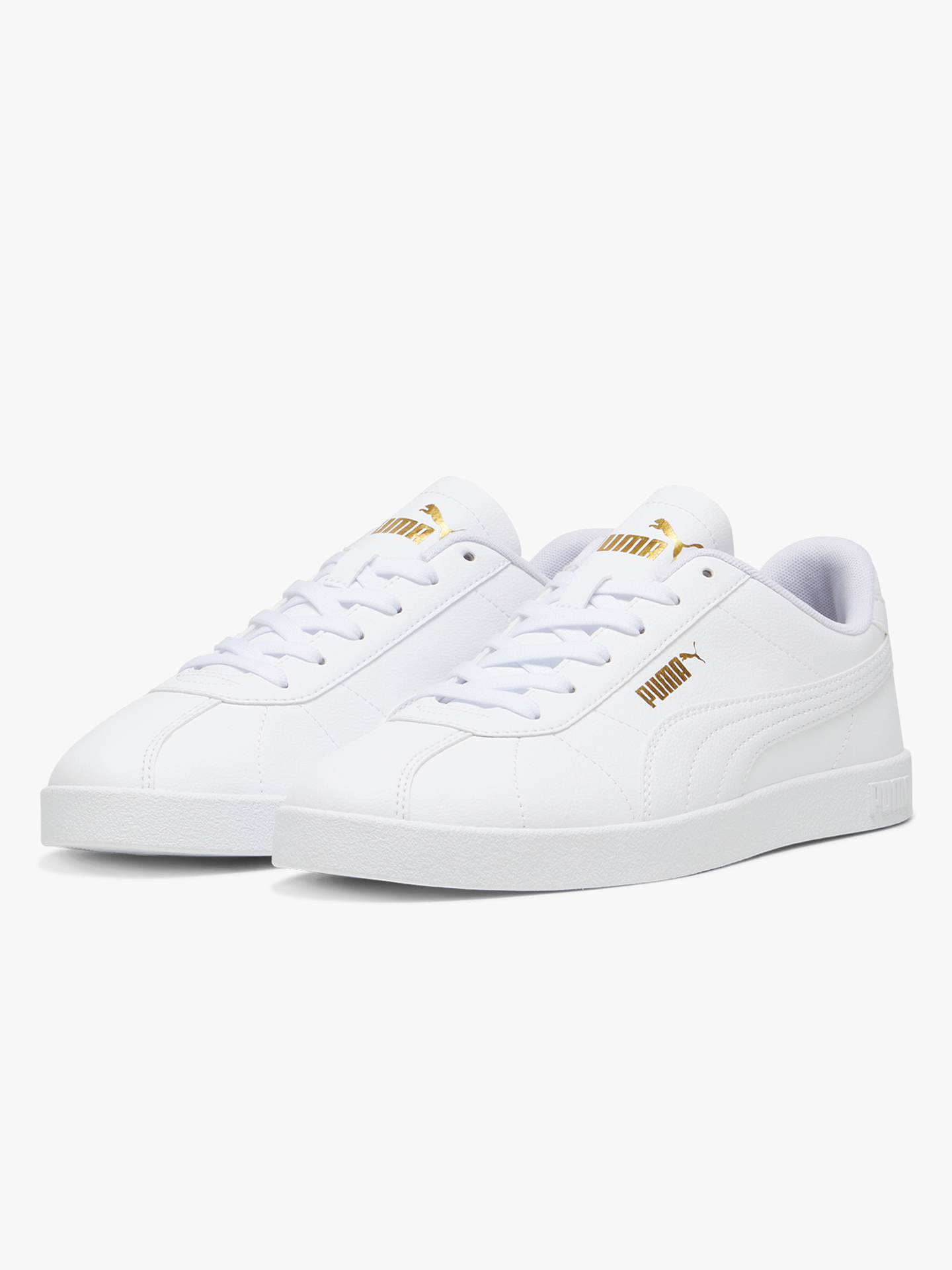 Puma Club II SL
