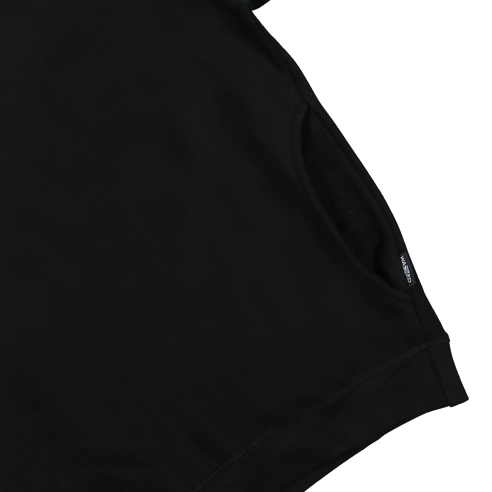 Wasted Paris<br>Hoodie Telly Feeler