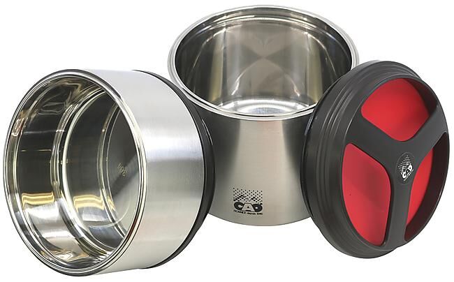 CAO - LUNCH BOX ISOTHERME DOUBLE