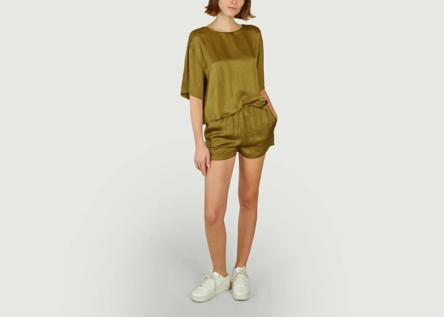 Short Wildland American Vintage