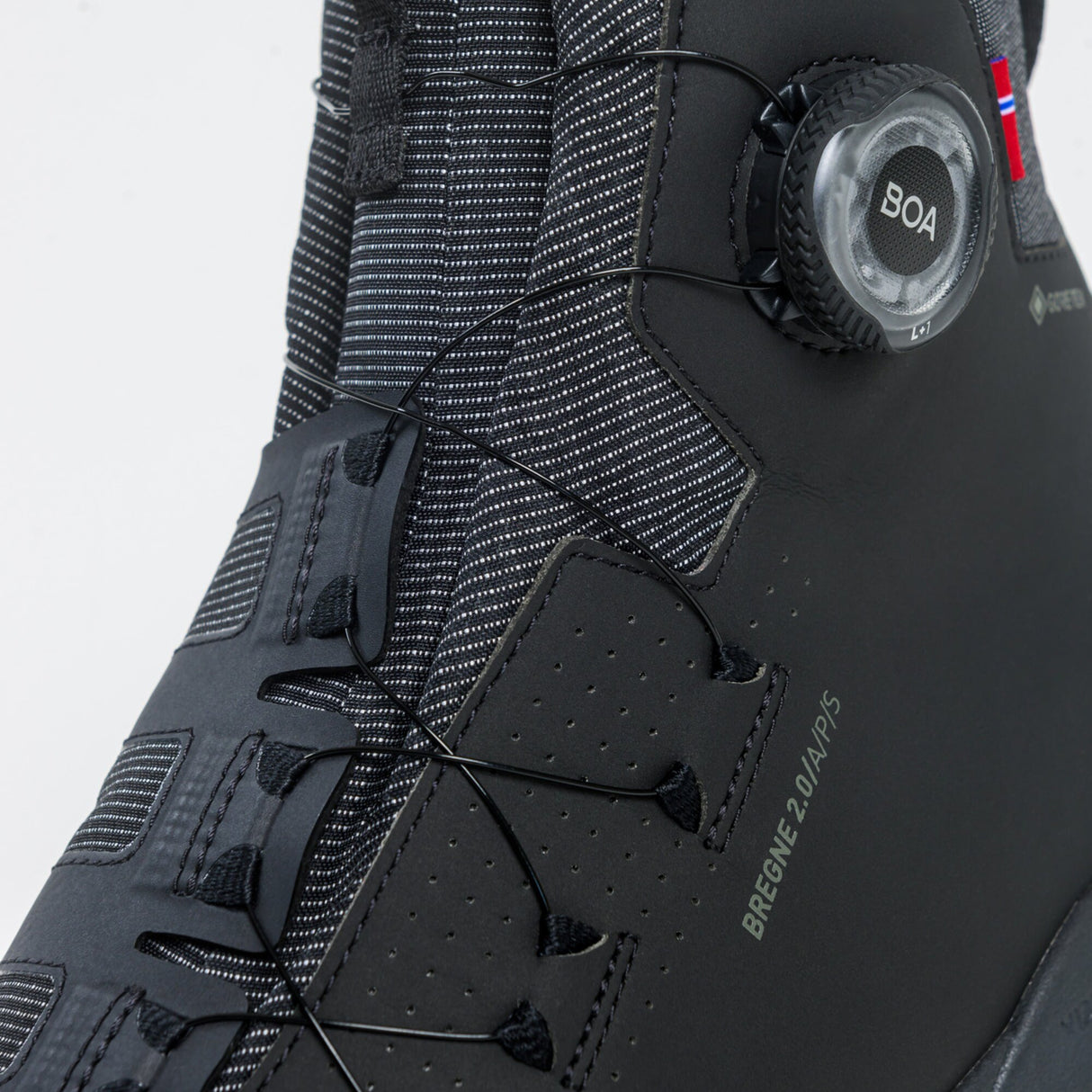 Alfa<br>Bregne 2.0 APS GTX W