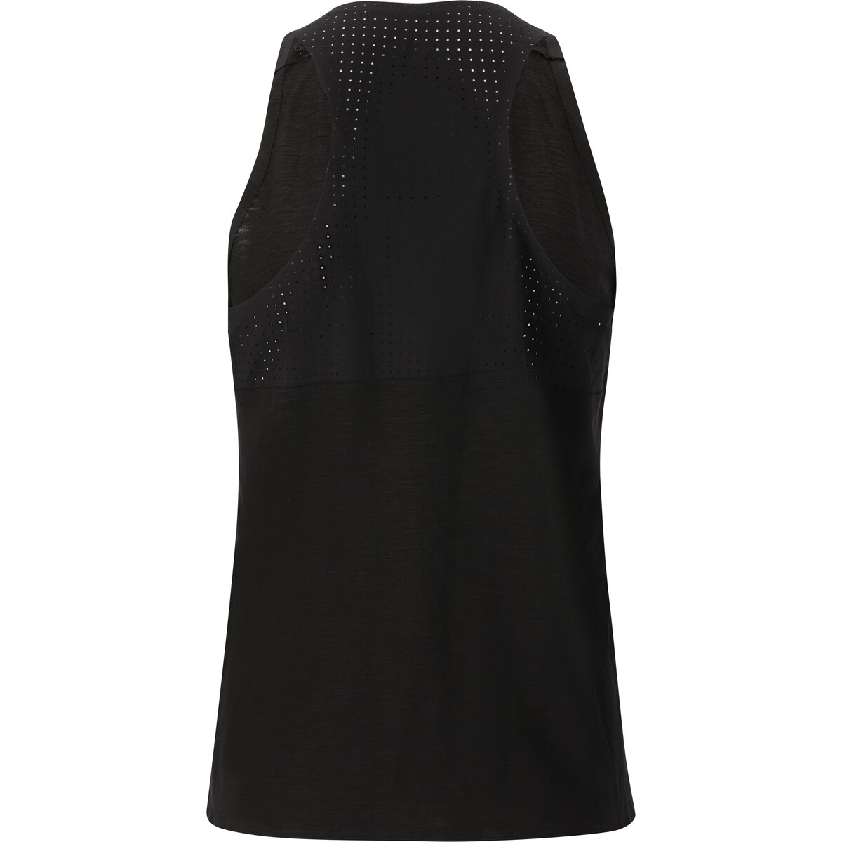 Athlecia Dakia Lasercut Mesh Træningstop Dame