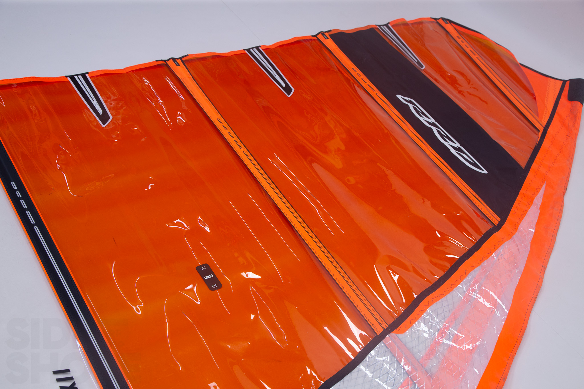 RRD X Wing MK1 Proto - 9.2 m² #73 9.2 m²