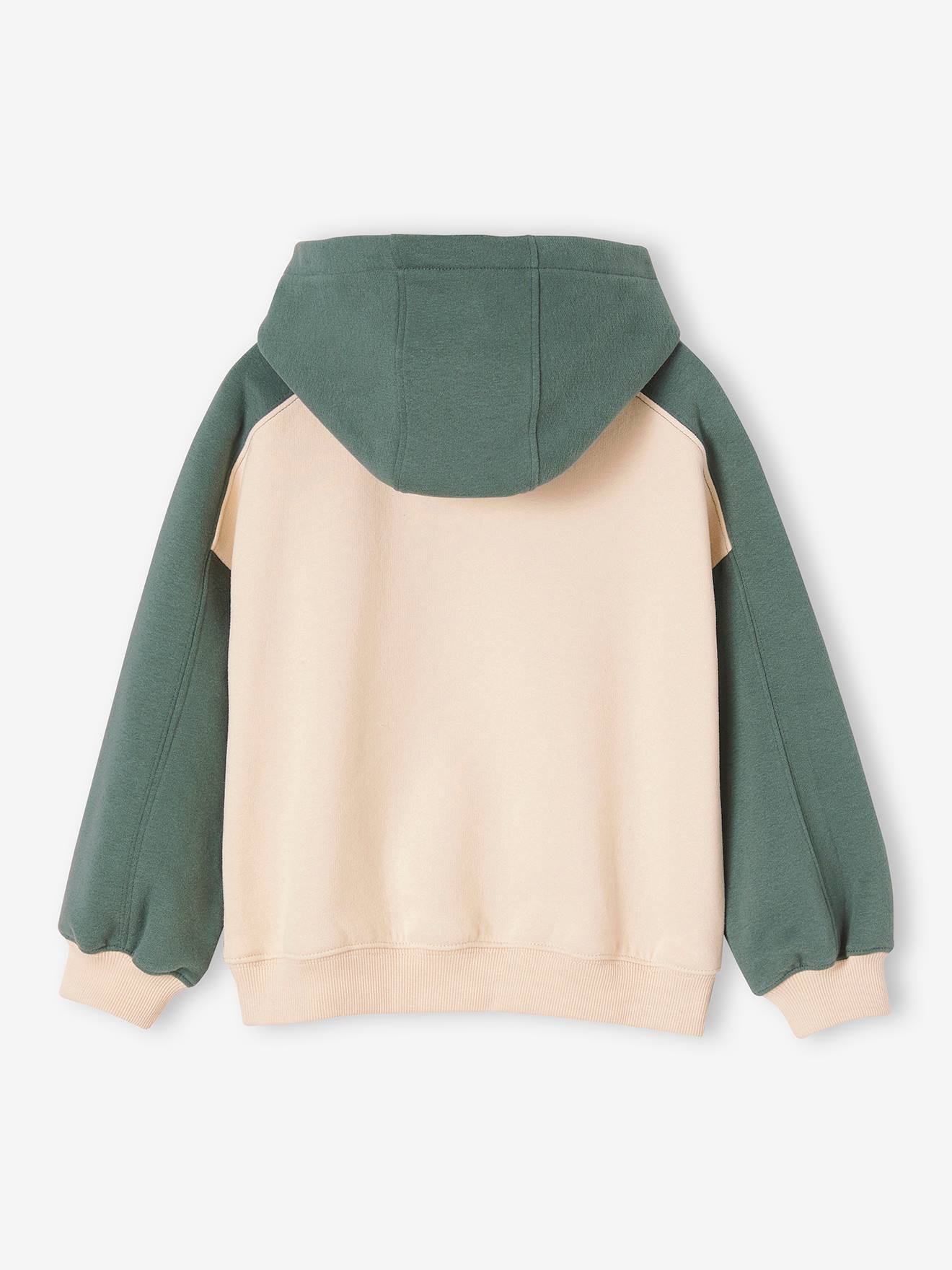 Moletom fantasia para meninas, baunilha
