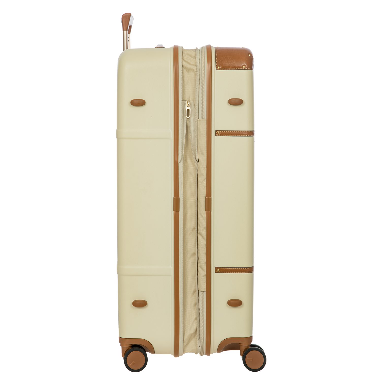 Bric's Bellagio Trolley 82 cream