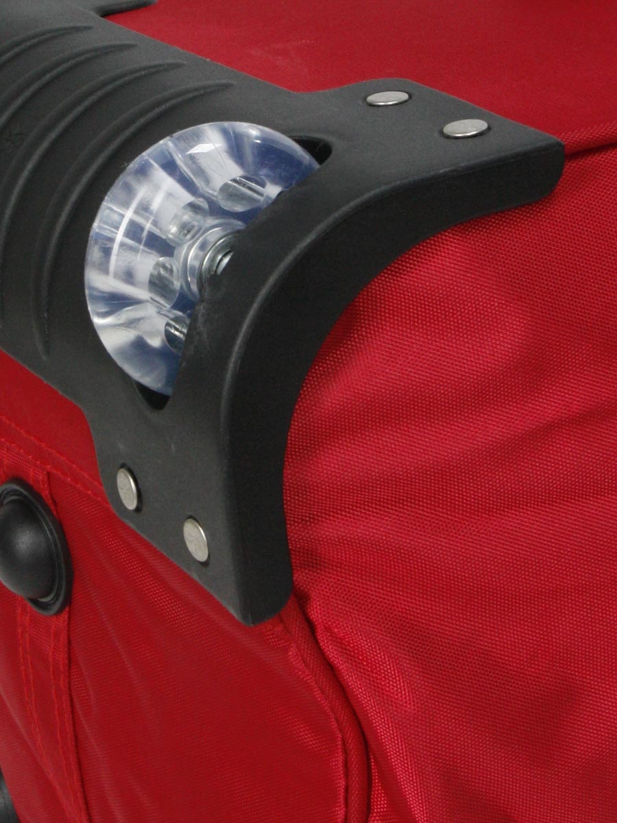 Sac de voyage À roulettes Snowball Grenade 54 cm
