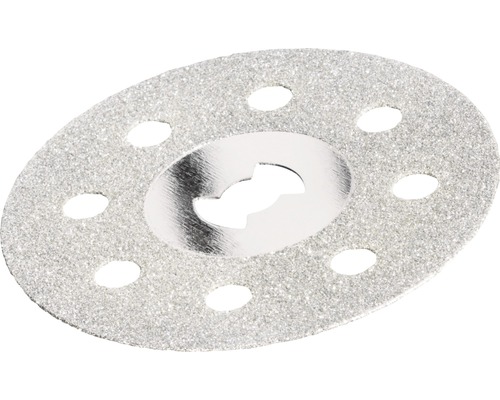 Dremel EZ SpeedClic: Diamantdoorslijpschijf 38 mm (SC545)