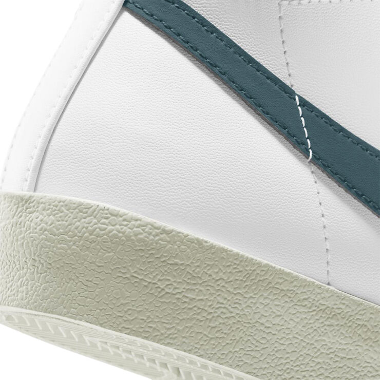 Nike blazer mid '77 vintage White