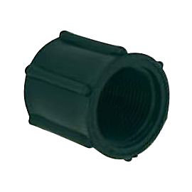 Manchon double femelle polypro 1, 26x34