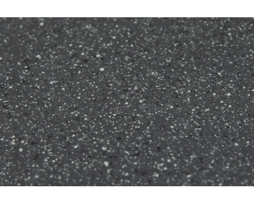 Maxima uni antraciet PVC vloer 990D 200 cm breed (per meter verkocht)
