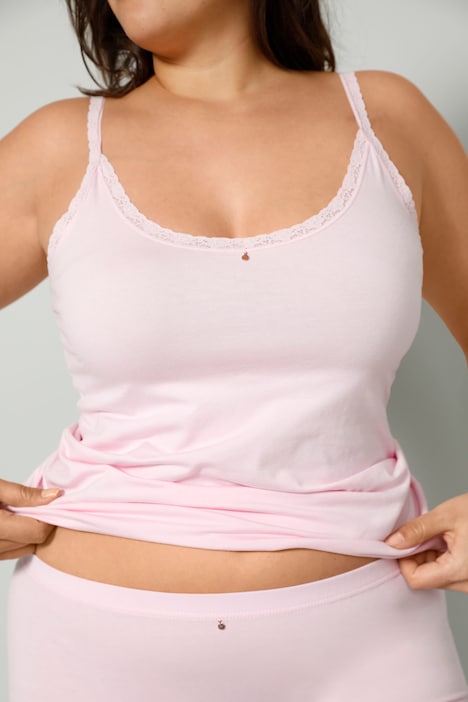 Panties, 2er-Pack, Modaljersey