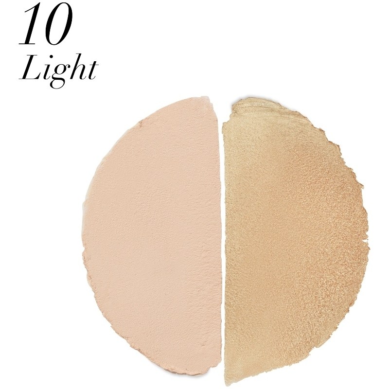 Max Factor Miracle Glow Duo Pro Illuminator - 10 Light