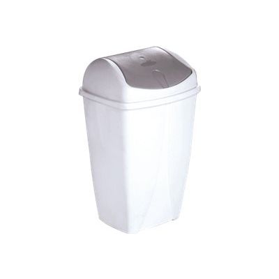 Tampel - Poubelle basculante 25L