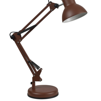 KARWEI bureaulamp Noud brique