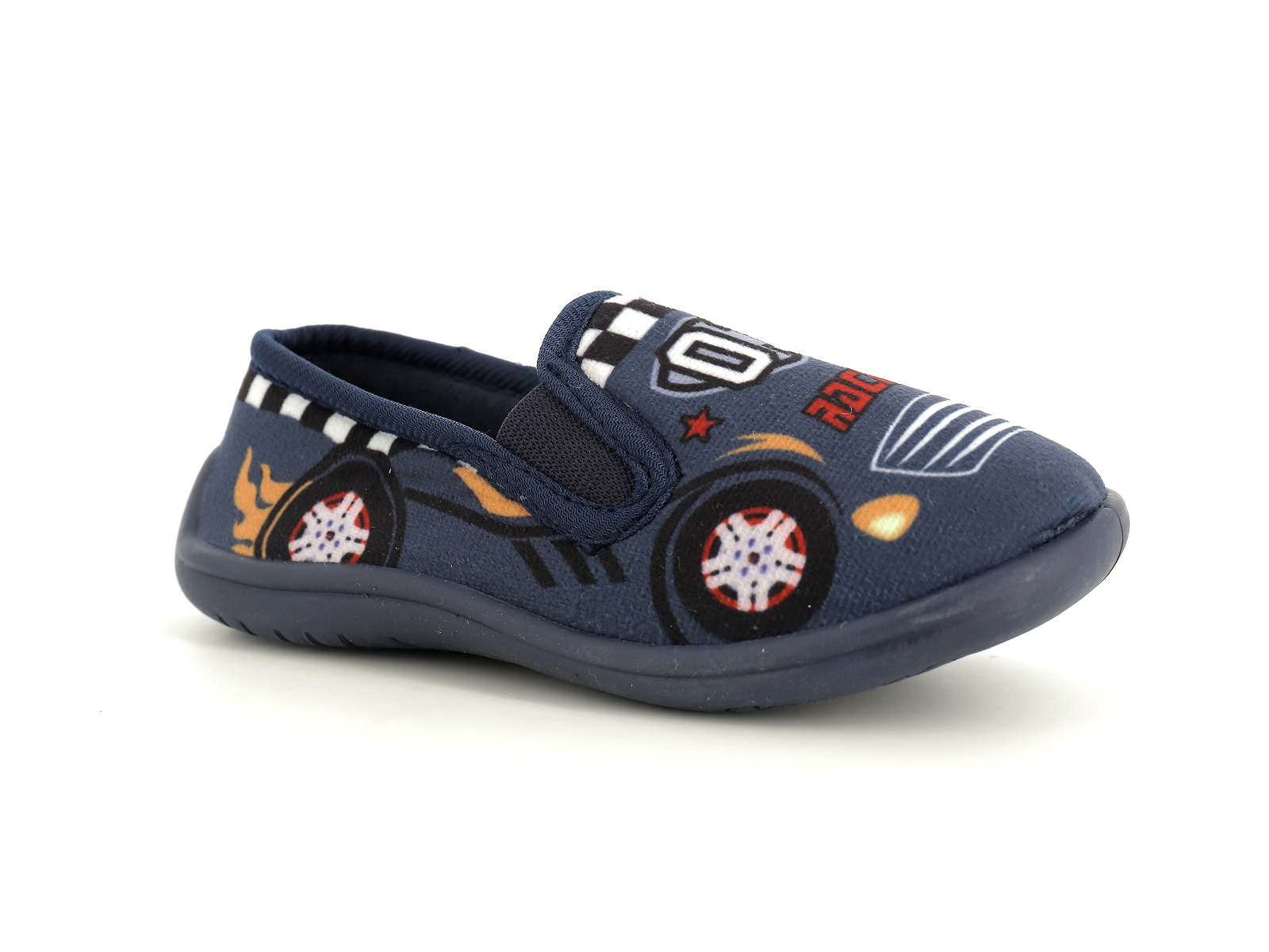 F brand-B853040 Textile Marine
