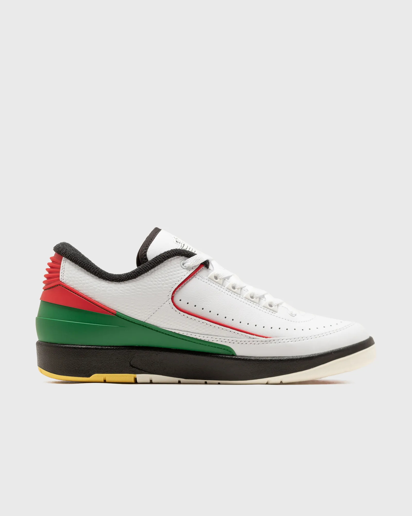Jordan AIR JORDAN 2 RETRO LOW 'Quai 54'