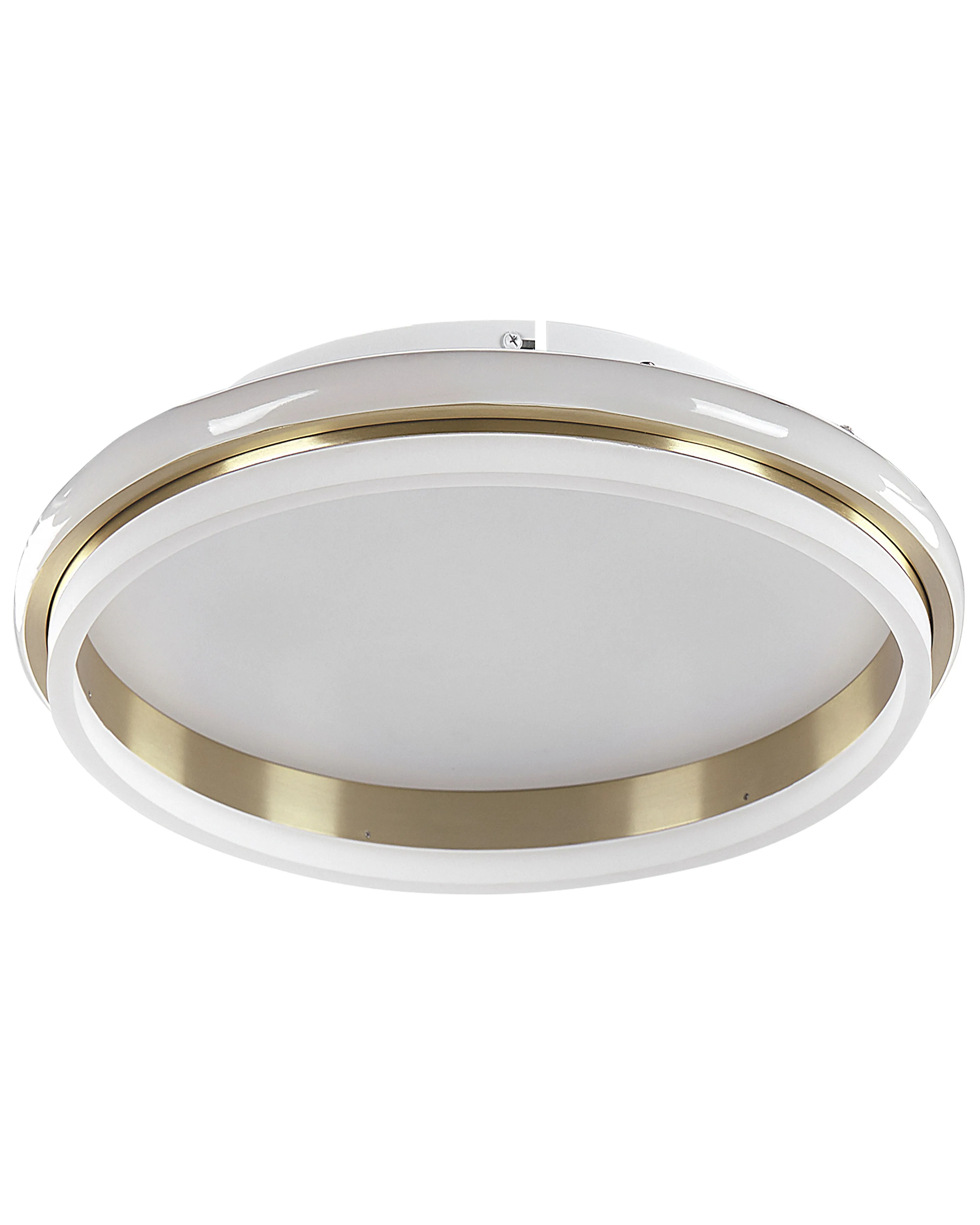 LED plafondlamp TAPING Metaal Goud