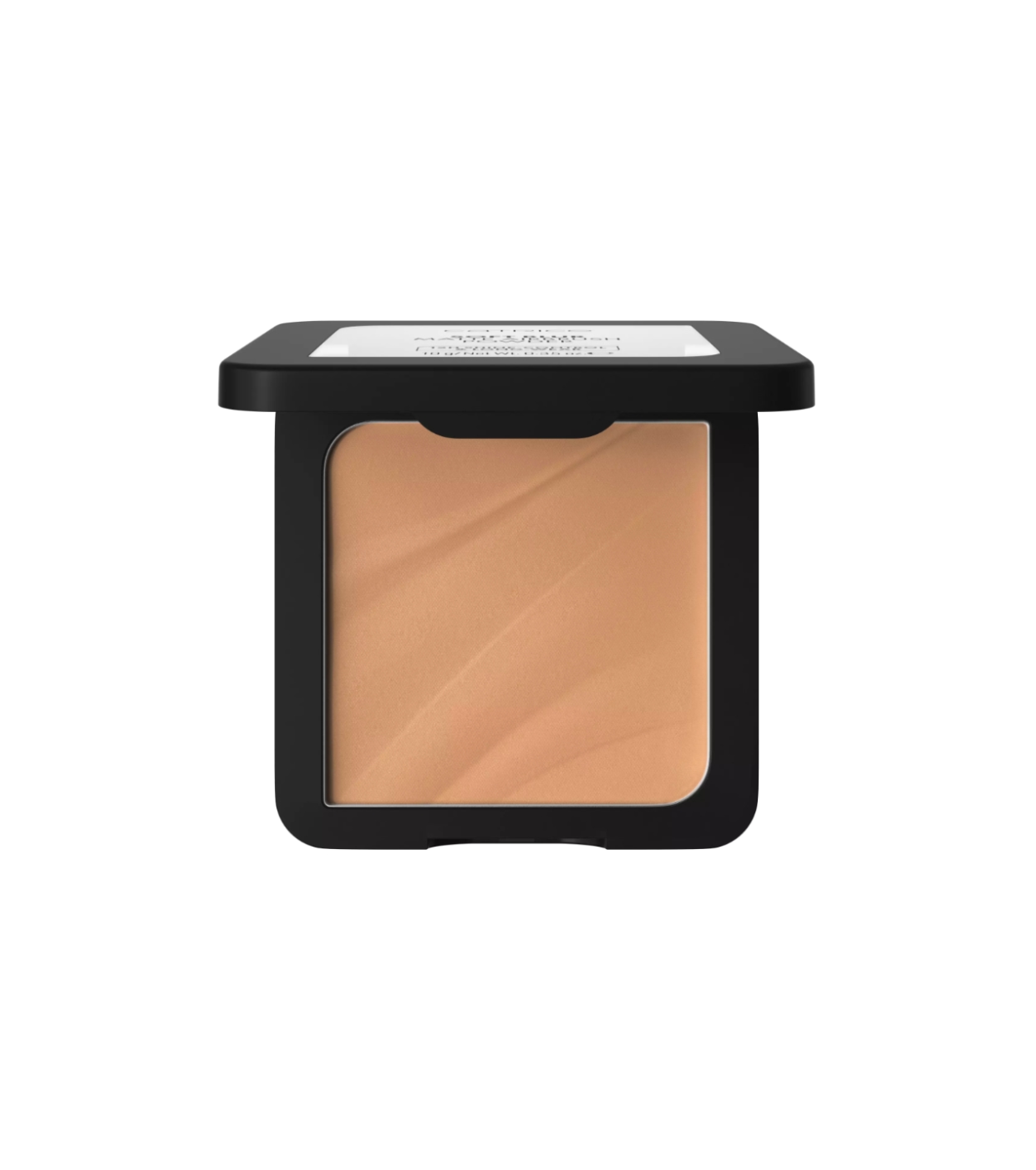 Catrice - Pó Compacto Soft Blur Matte Airbrush - 040W