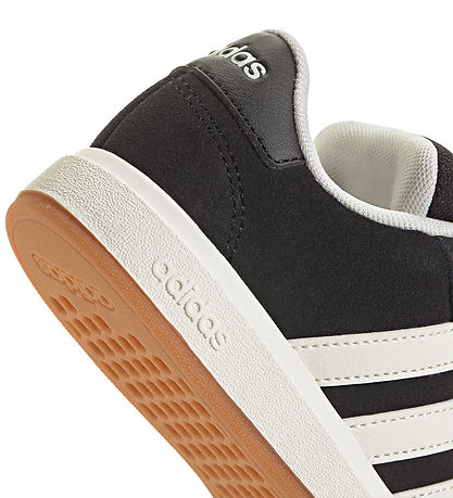 adidas Performance Schuhe - Grand Court 00S EL - Cblack/Owhite/G