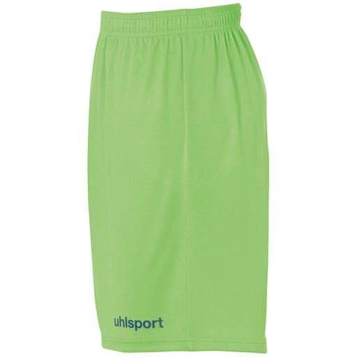 Shorts Center Básico Ohne Innenslip Verde Uhlsport