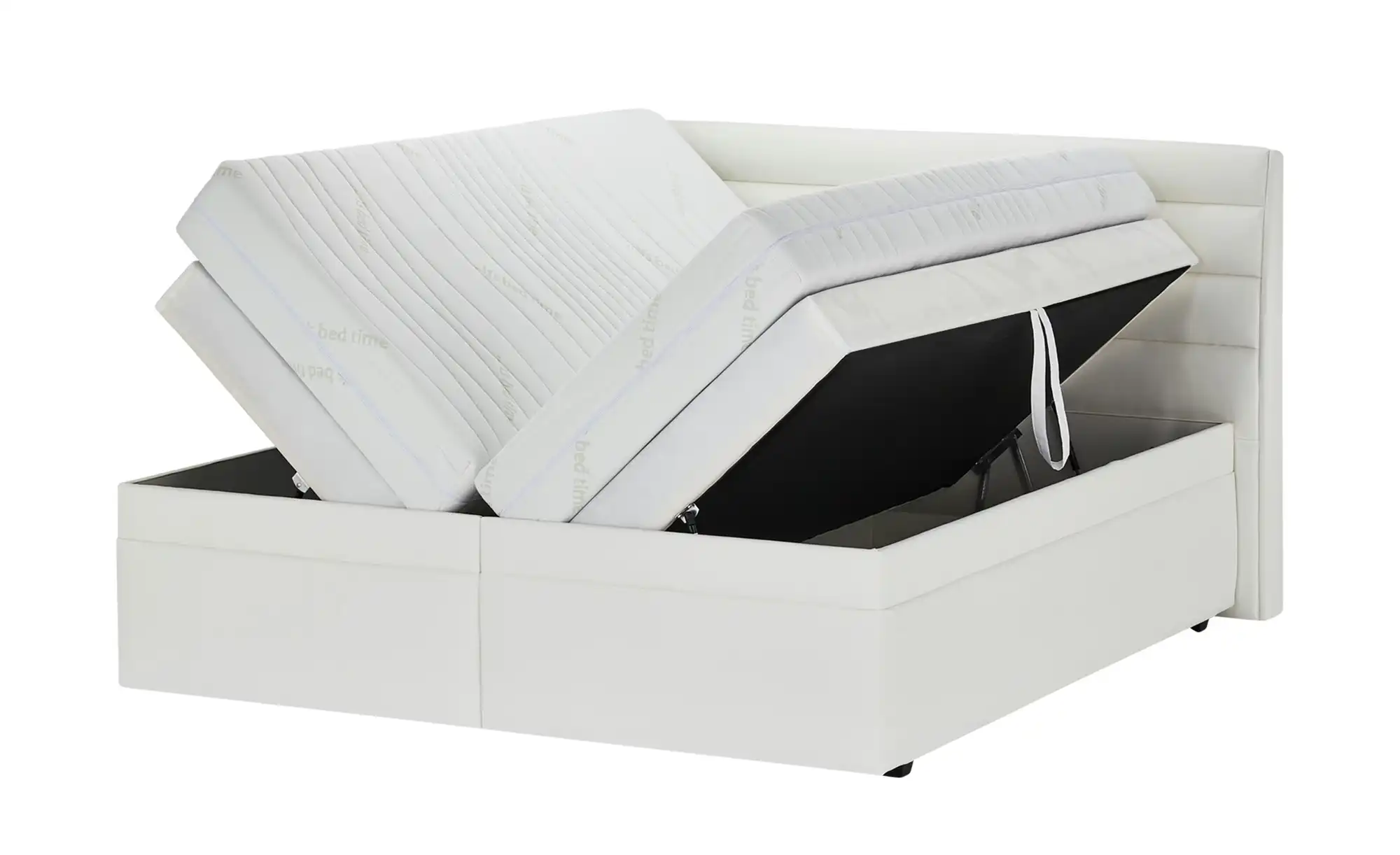 Boxspringbett Comte