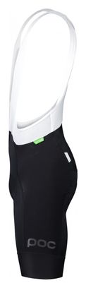 Cuissard Court Poc Aero VPDS Noir Uranium
