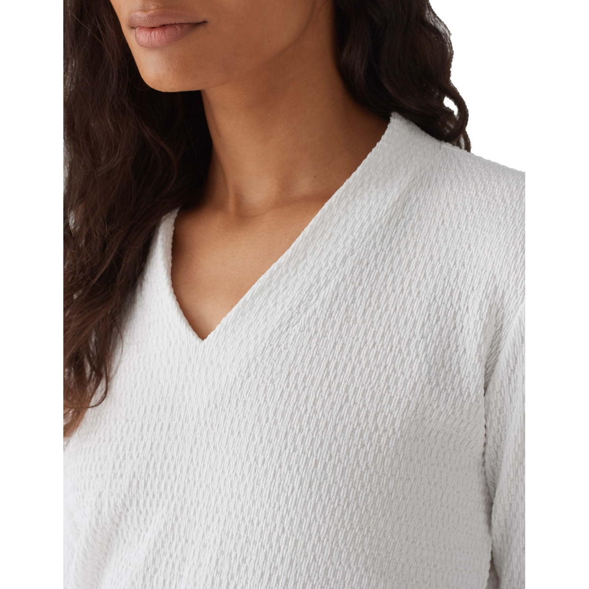 Dames Top EX13-25061