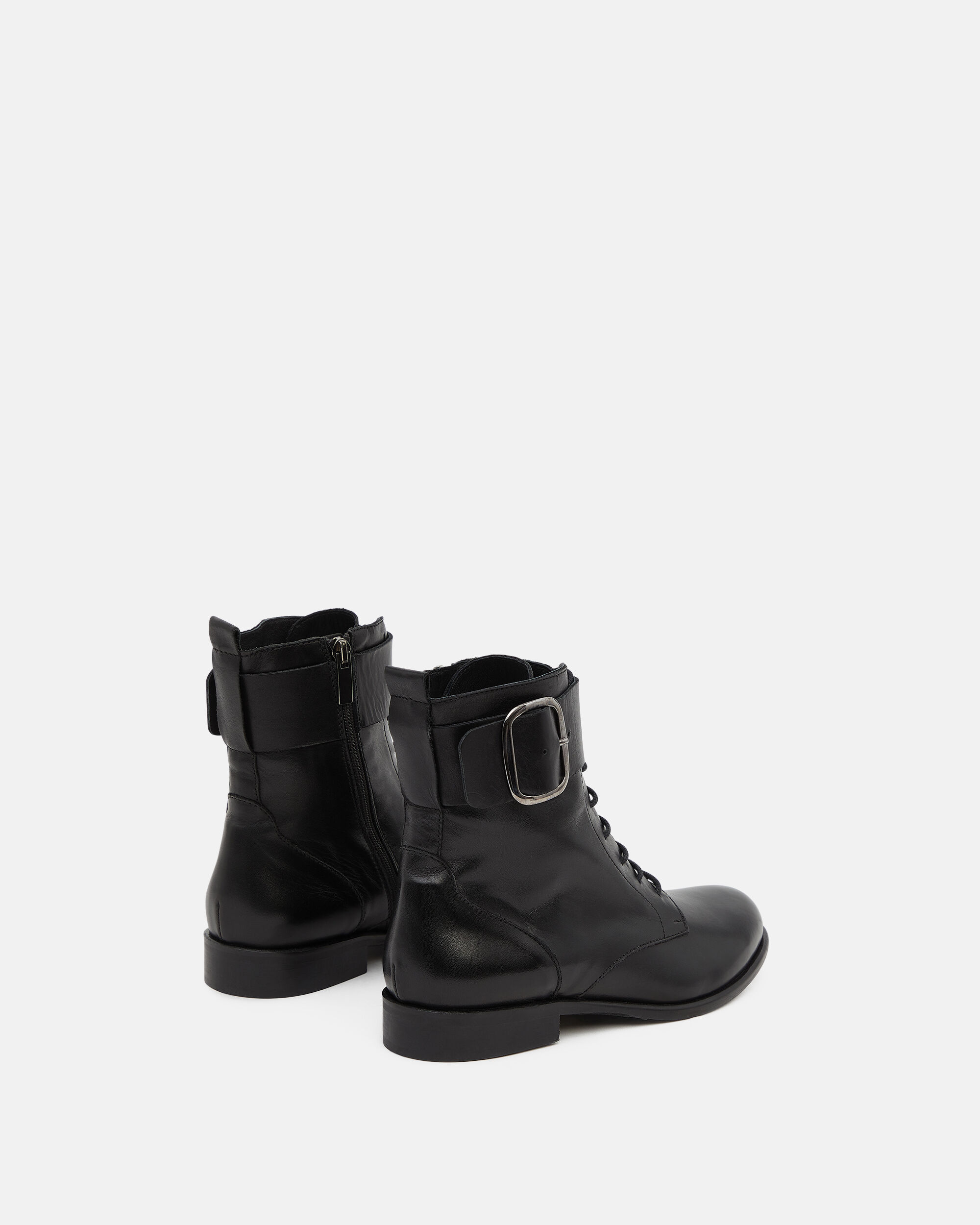 BOOTS ELLAIA Noir