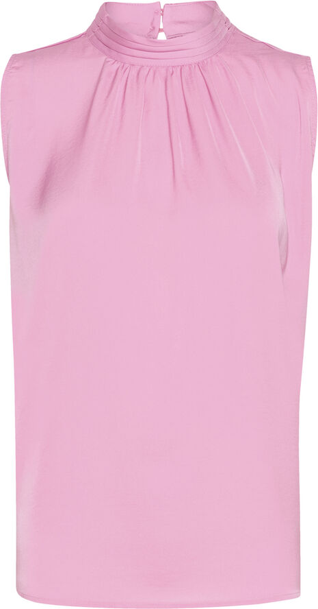 Saint Tropez AileenSZ Top Fuchsia pink